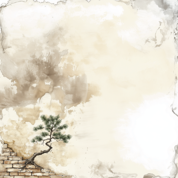 Gavlhusets Design - Blok 6'' - Breve og post