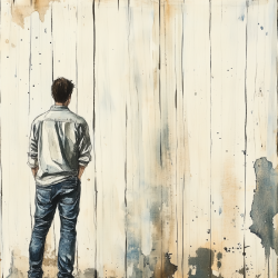 Gavlhusets Design - Blok 6'' - Fart over feltet