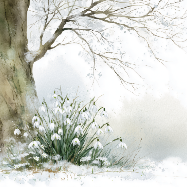 Gavlhusets Design - Blok 6'' - For�r