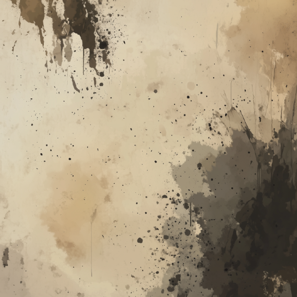 Gavlhusets Design - Blok 6'' - Baggrunde