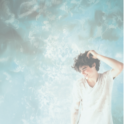 Gavlhusets Design - Blok 6'' - Konfirmation - Drenge