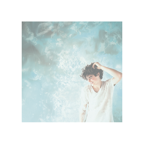 Gavlhusets Design - Blok 6'' - Konfirmation - Drenge