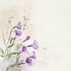 Gavlhusets Design - Blok 6'' - Sommer i fuldt flor