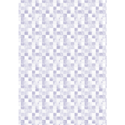 Gavlhusets Design - Blok A5 - Akvarel Tern - Pastel