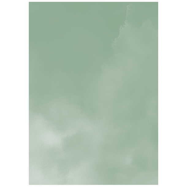 Gavlhusets Design - Blok A5 - Akvarel Tern - Stvet