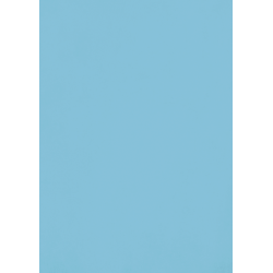 Gavlhusets Design - Blok A5 - Bobler - Pastel