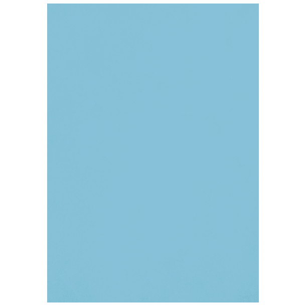 Gavlhusets Design - Blok A5 - Bobler - Pastel