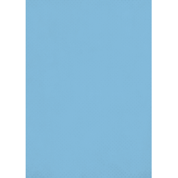 Gavlhusets Design - Blok A5 - Ternet Striber - Pastel