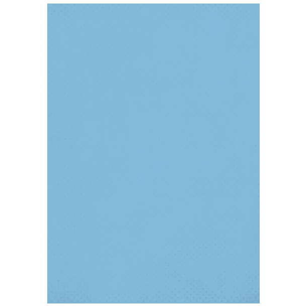 Gavlhusets Design - Blok A5 - Ternet Striber - Pastel