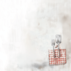 Gavlhusets Design - Blok 6'' - Terrassehygge