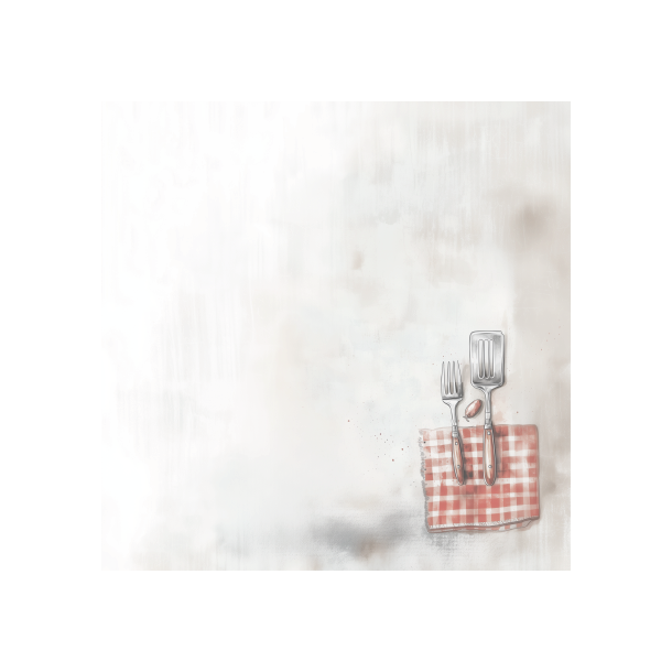 Gavlhusets Design - Blok 6'' - Terrassehygge