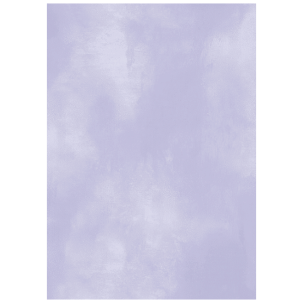 Gavlhusets Design - Blok A5 - Prikker 24 farver