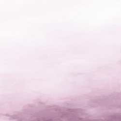 Gavlhusets Design - Blok 6'' - Rosa / Gul