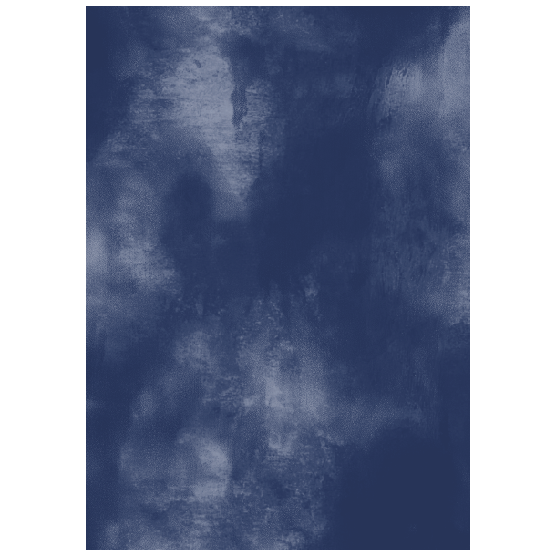 Gavlhusets Design - Blok A5 - Prikker og tekstur - Efterr