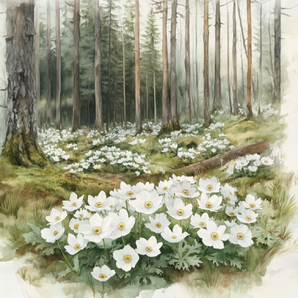 Gavlhusets Design - Blok 6'' - For�r/p�ske