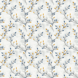 Gavlhusets Design - Blok 6'' - I haven