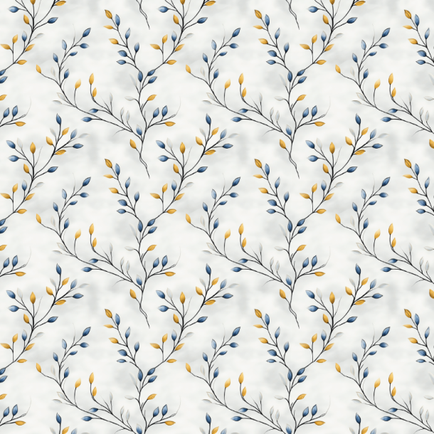 Gavlhusets Design - Blok 6'' - I haven