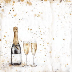 Gavlhusets Design - Blok 6'' - Alle livets begivenheder