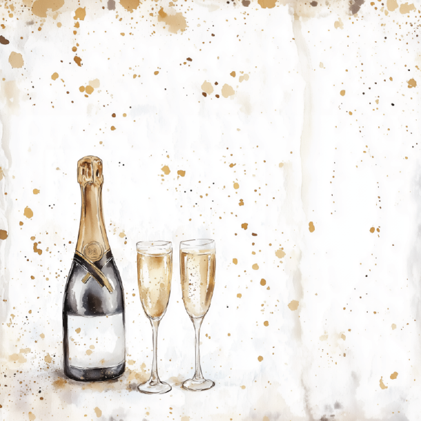 Gavlhusets Design - Blok 6'' - Alle livets begivenheder