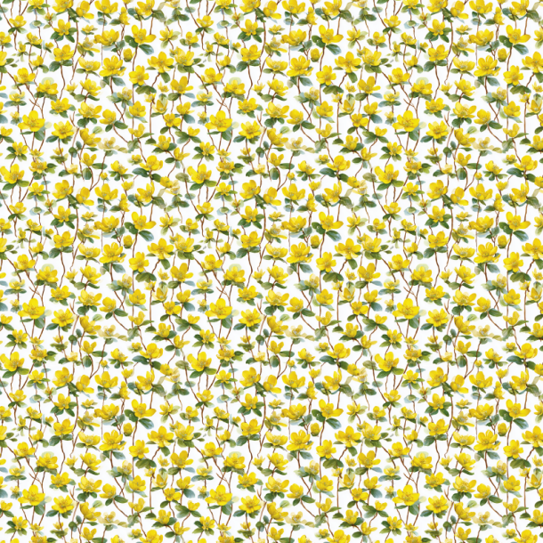 Gavlhusets Design - Blok 6'' - For�r