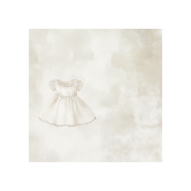 Gavlhusets Design - Blok 6'' - Baby piger