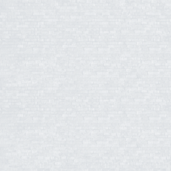 Gavlhusets Design - Blok 6'' - Bl / Brun