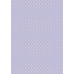 Gavlhusets Design - Blok A5 - Prikker 24 farver