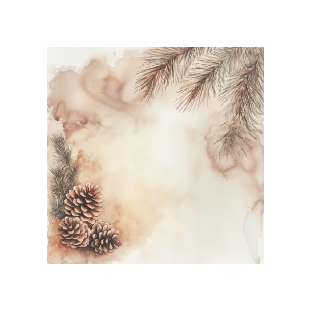 Gavlhusets Design - Blok 6'' - Efterr