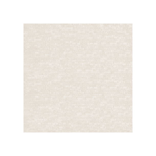 Gavlhusets Design - Blok 6'' - Lilla