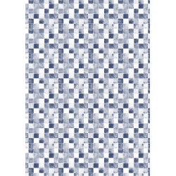 Gavlhusets Design - Blok A5 - Tern - Efterr