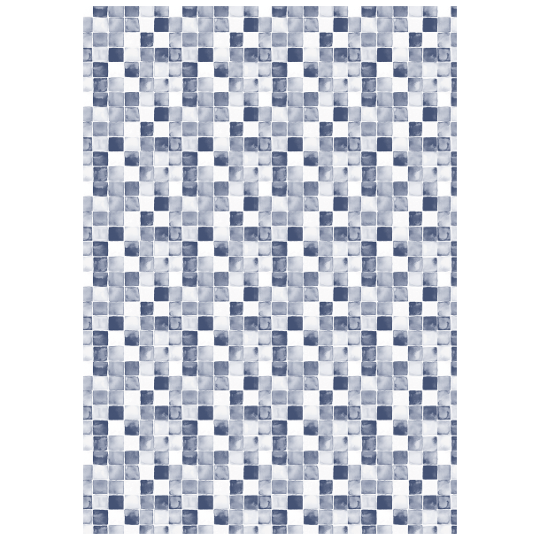 Gavlhusets Design - Blok A5 - Tern - Efterr