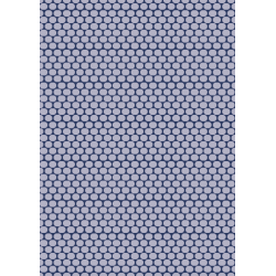 Gavlhusets Design - Blok A5 - Bobler - Efterr