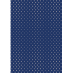 Gavlhusets Design - Blok A5 - Prikker og tekstur - Efterr