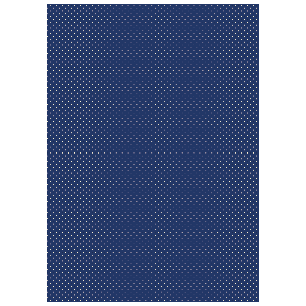 Gavlhusets Design - Blok A5 - Prikker og tekstur - Efterr