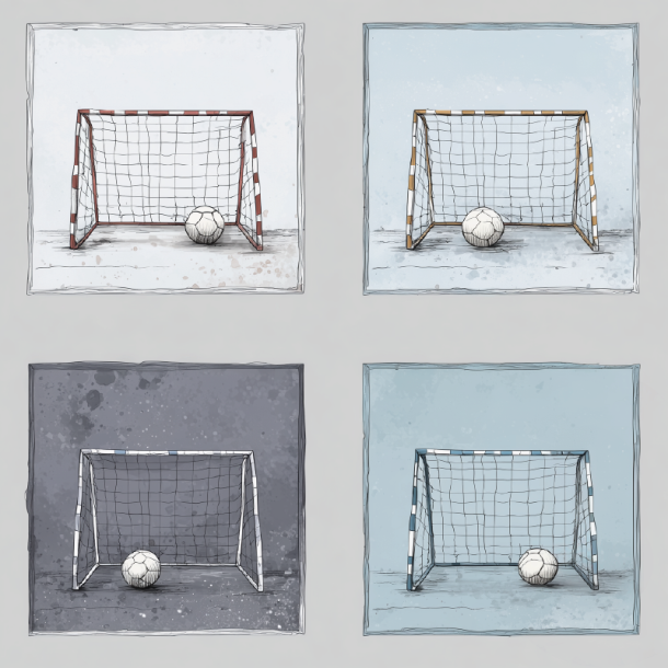 Gavlhusets Design - Blok 6'' - Konfirmation - Drenge