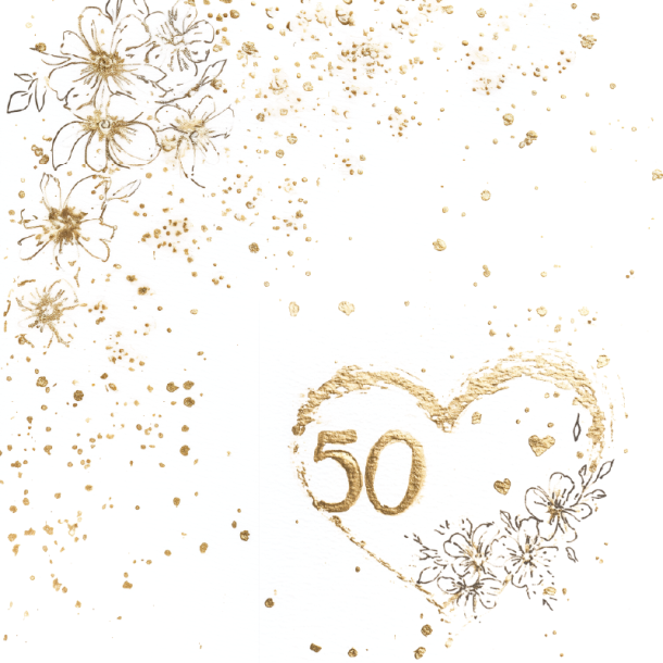 Gavlhusets Design - Blok 6'' - Alle livets begivenheder