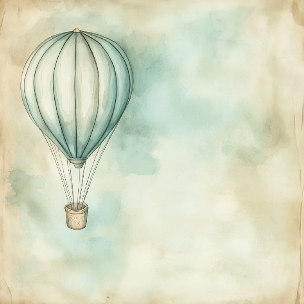 Gavlhusets Design - Blok 6'' - Fantasifuld