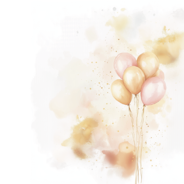 Gavlhusets Design - Blok 6'' - Festligt