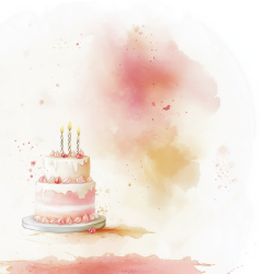 Gavlhusets Design - Blok 6'' - Festligt