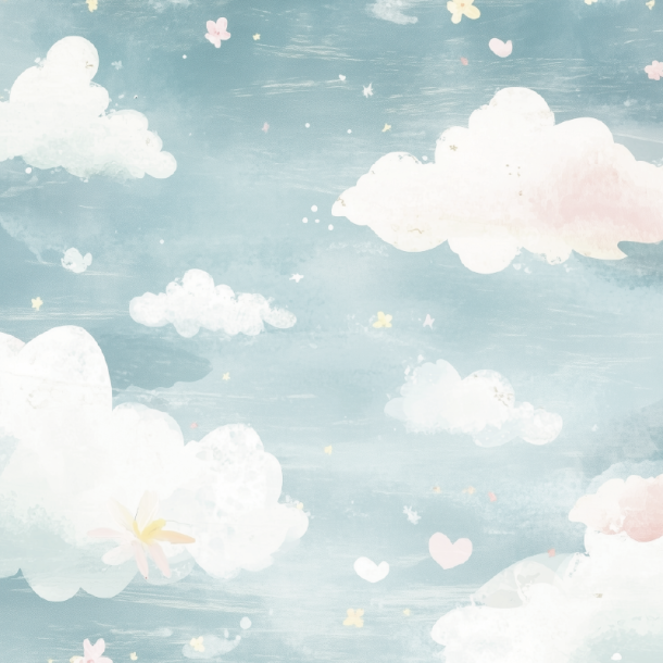 Gavlhusets Design - Blok 6'' - Brnefdselsdag