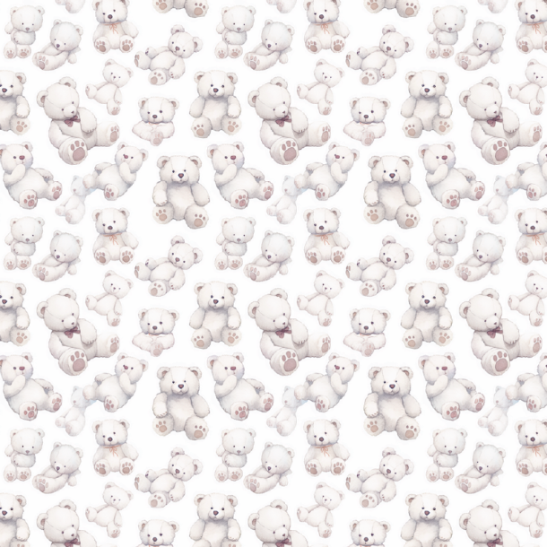 Gavlhusets Design - Blok 6'' - Brnefdselsdag