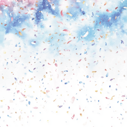 Gavlhusets Design - Blok 6'' - Festligt