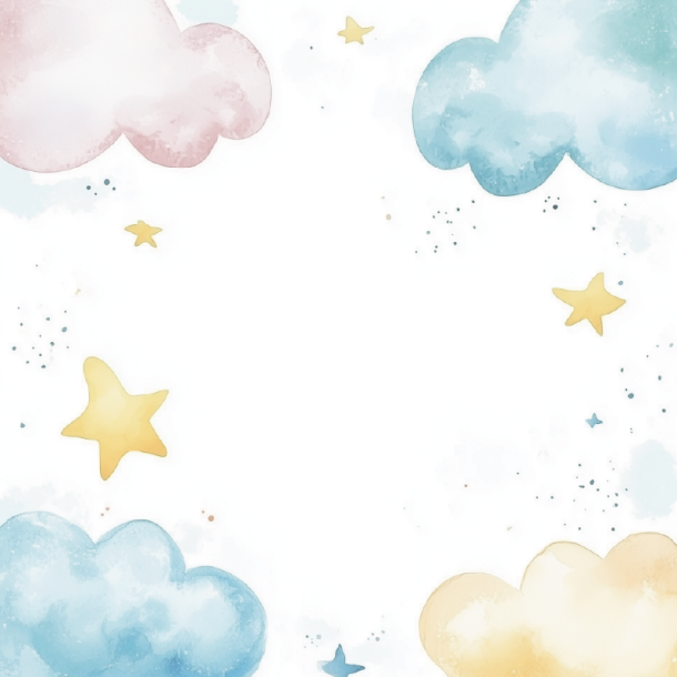 Gavlhusets Design - Blok 6'' - Brnefdselsdag