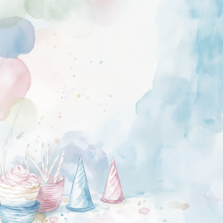 Gavlhusets Design - Blok 6'' - Festligt