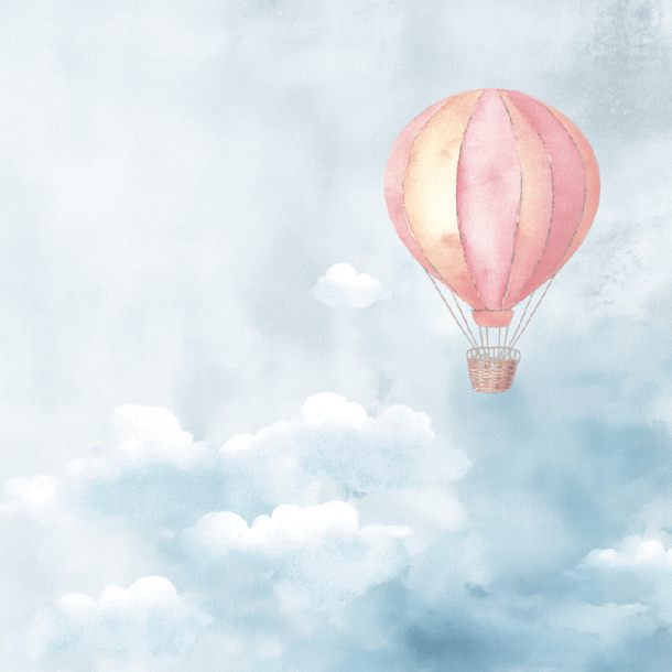 Gavlhusets Design - Blok 6'' - Brnefdselsdag