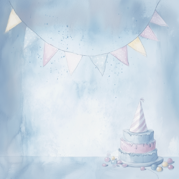 Gavlhusets Design - Blok 6'' - Festligt