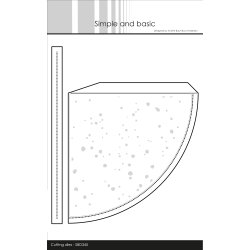 Simple and Basic - Die - Cone - Big - Krmmerhus - stor