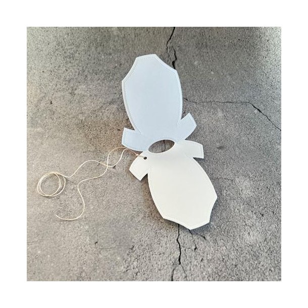 Simple and Basic - Die - Baby onesie - Baby