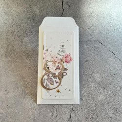 Simple and Basic - Die - Ampersand - & tegn