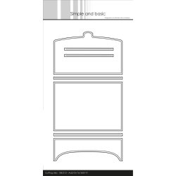 Simple and Basic - Die - ADD-On for SBD191
